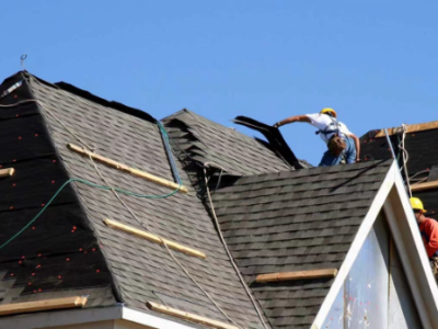 Residential Roof Leak Repair | Professional Leak Location and Repair Service