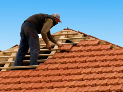 Roof Sealing Treatment | Targeted Waterproofing for Problem Areas