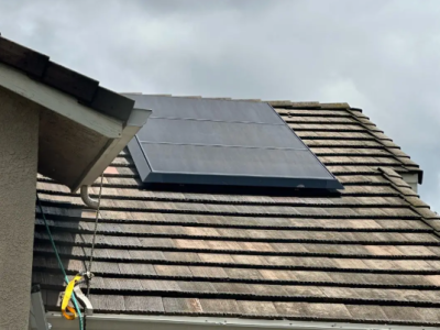 Damaged Roof Repair | Replacement of Damaged Roof Components